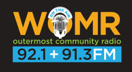 WOMR Outermost Community Radio